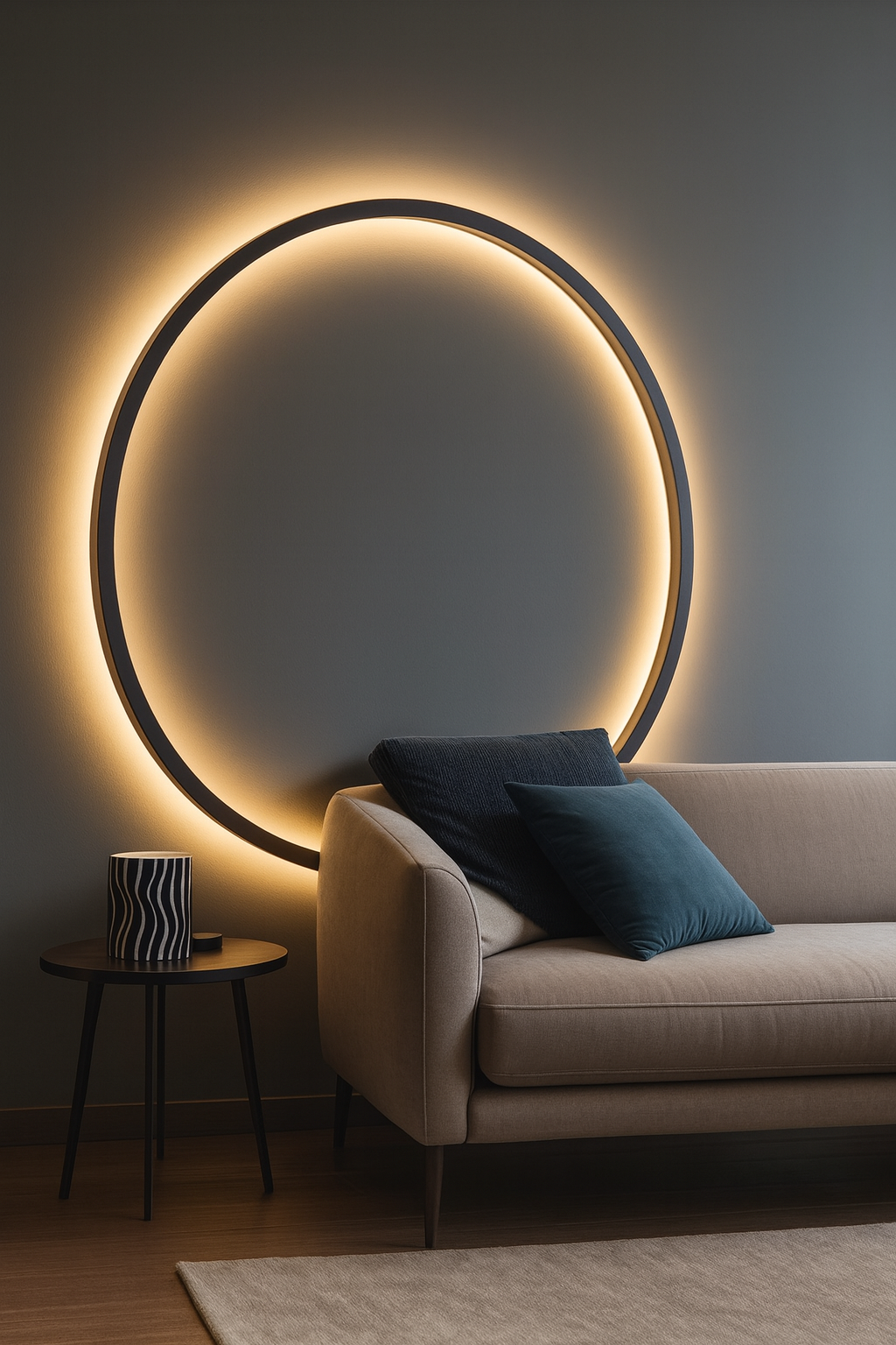 SOLEA | WANDRINGLAMPE