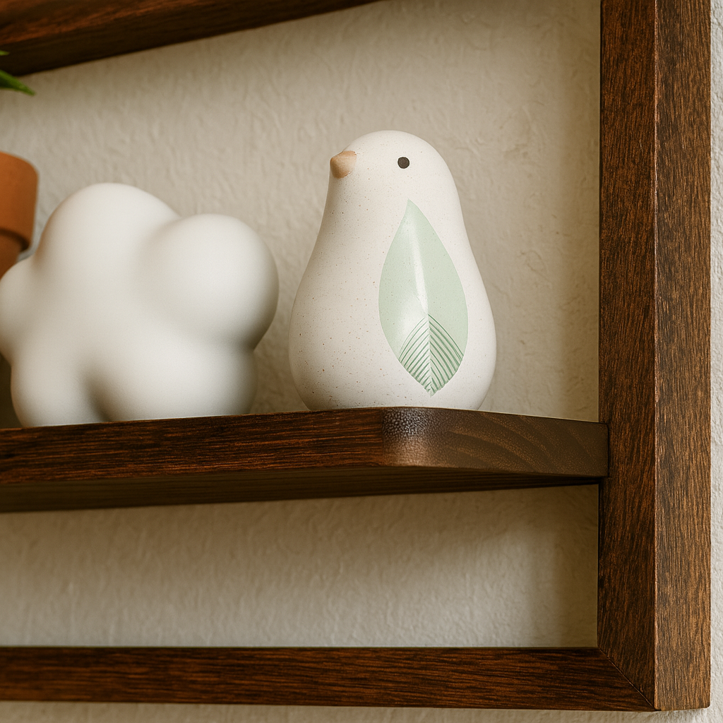 USAK | SCHWEBENDES WANDREGAL