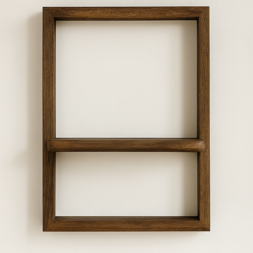 USAK | SCHWEBENDES WANDREGAL